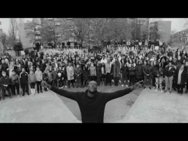 Video: Stormzy - Blinded by Your Grace, Pt. 2 (feat. MNEK)